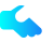Picto-Handshake